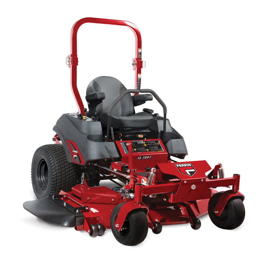 Ferris 5902107 52" IS700 Zero Turn Mower 27HP Briggs