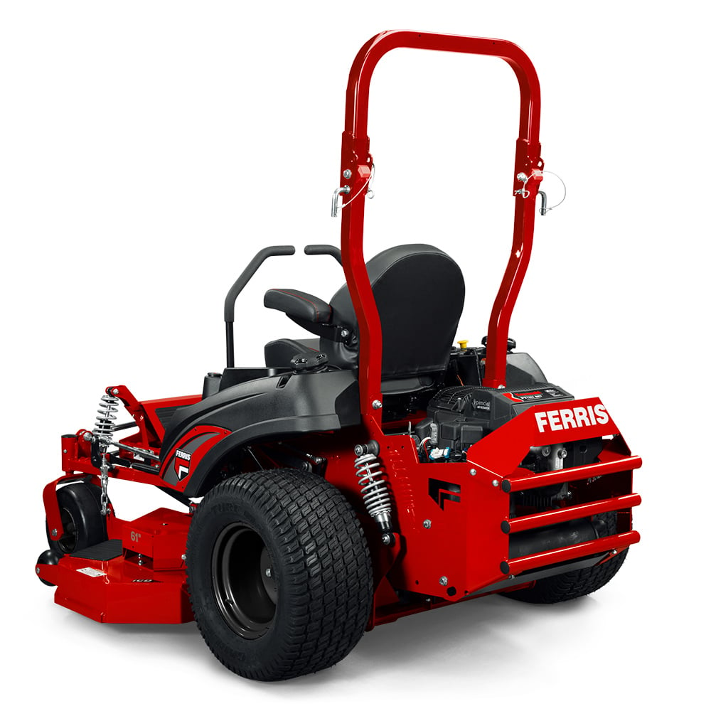 Ferris 5902090 52" ISX2200 Zero Turn Mower 26HP KAW EFI