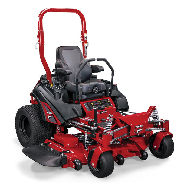 Ferris 5902090 52" ISX2200 Zero Turn Mower 26HP KAW EFI