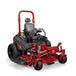 Ferris 5902066 60" ISX3300 Zero Turn Mower 31HP KAW