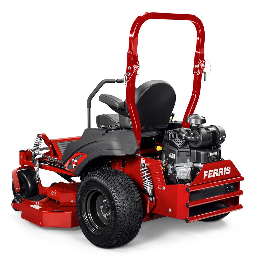 Ferris 5902073 60" ISX800 Zero Turn Mower 24HP KAW