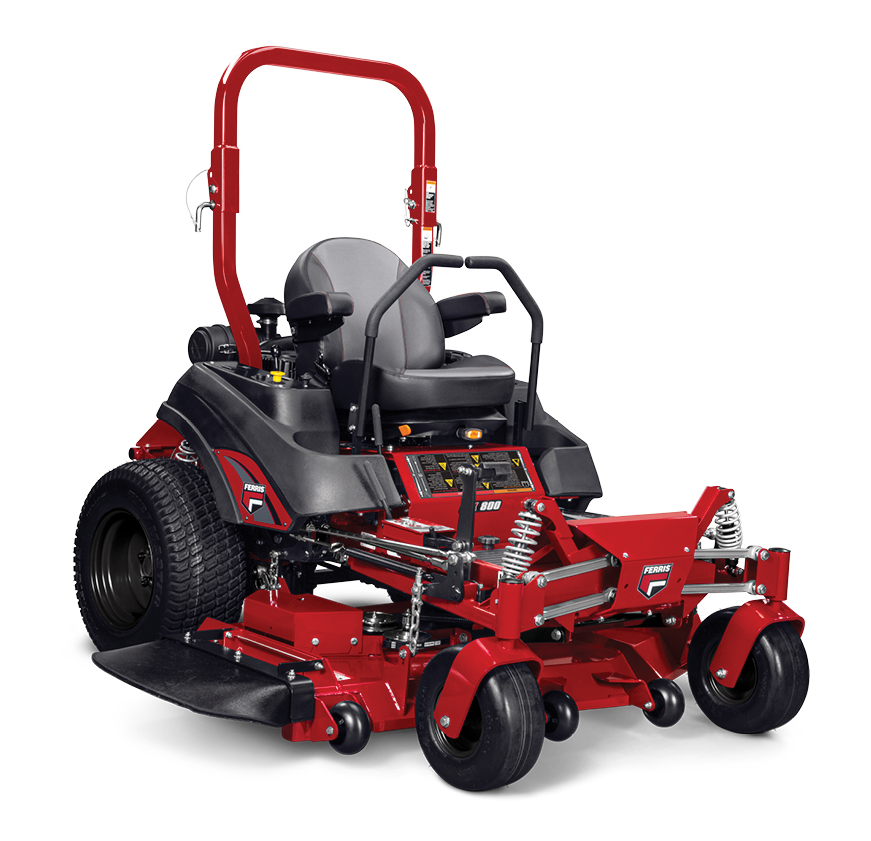 Ferris 5902083 ISX800 Zero Turn Mower 24HP KAW