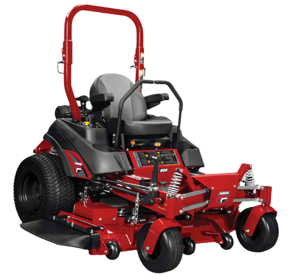 Ferris 5902083 ISX800 Zero Turn Mower 24HP KAW