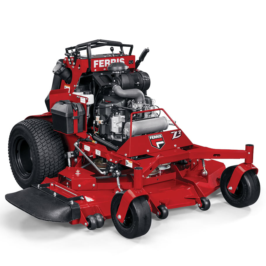 Ferris 5902070 SRS Z2 60" Stand-On Mower 28HP VAN EFI