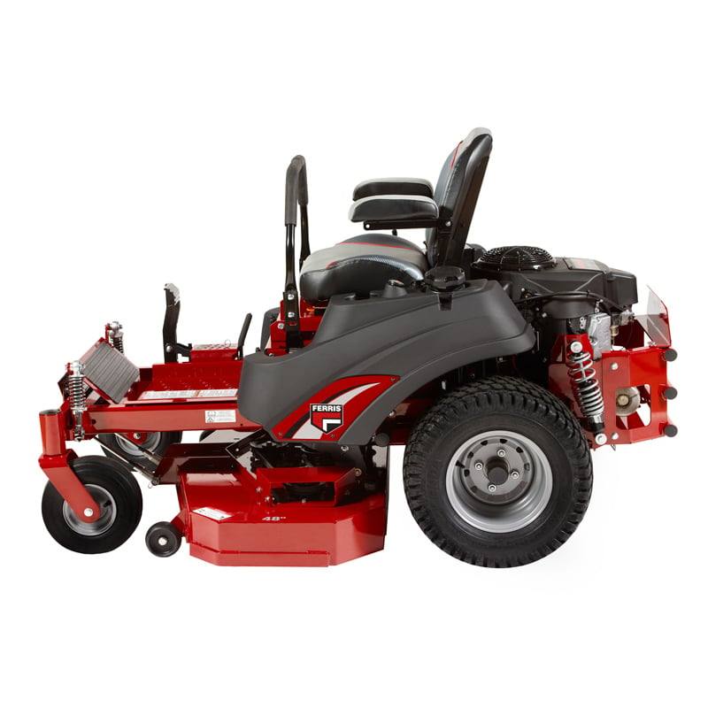 Ferris 400s Zero Turn Lawn Mower 44" Deck 23 HP Briggs