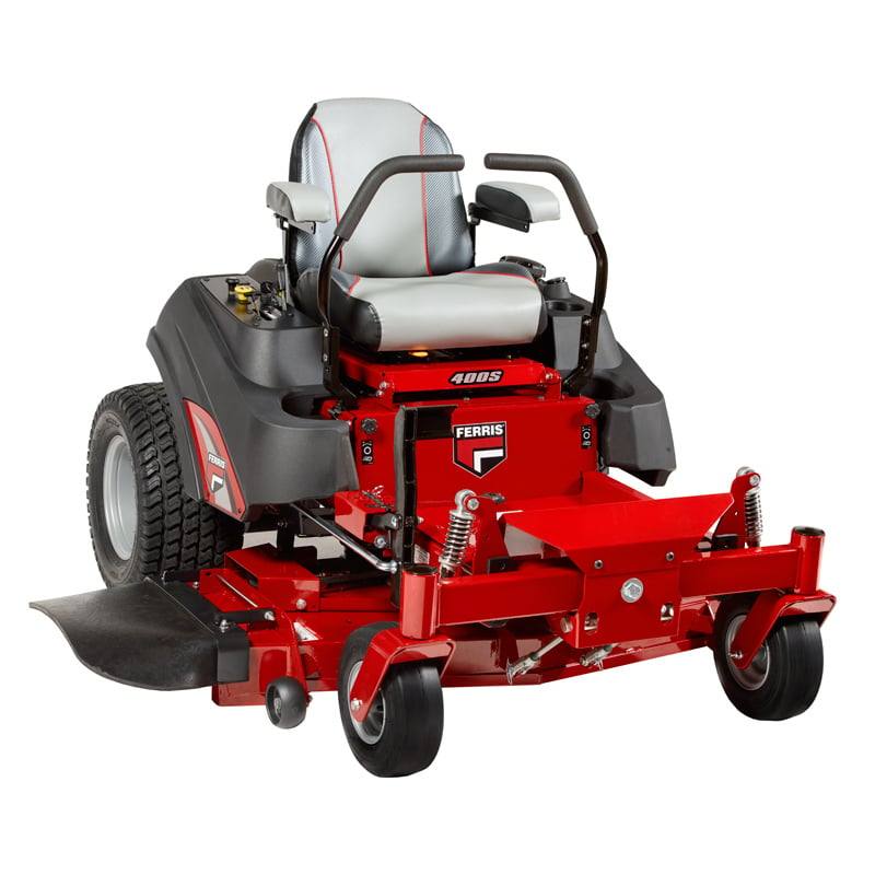 Ferris 400s Zero Turn Lawn Mower 44" Deck 23 HP Briggs