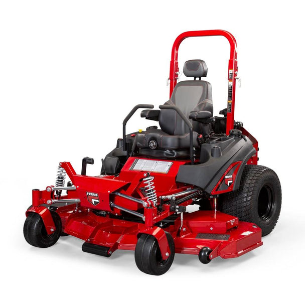 Ferris 5901881 ISX 3300 Zero Turn Mower Front