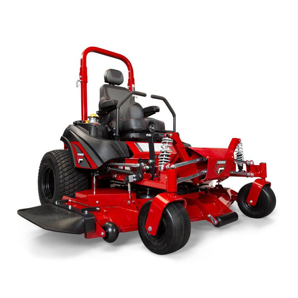 Ferris 5901872 ISX 3300 Zero Turn Mower Front Right