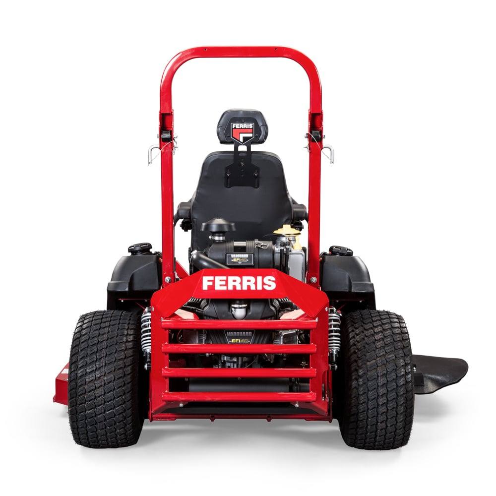 Ferris 5901872 ISX 3300 Zero Turn Mower Front Right