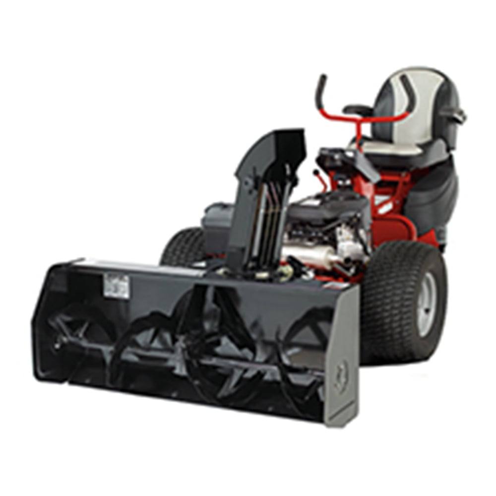 Ferris 5901141 50" Two Stage Snow Blower Attachment