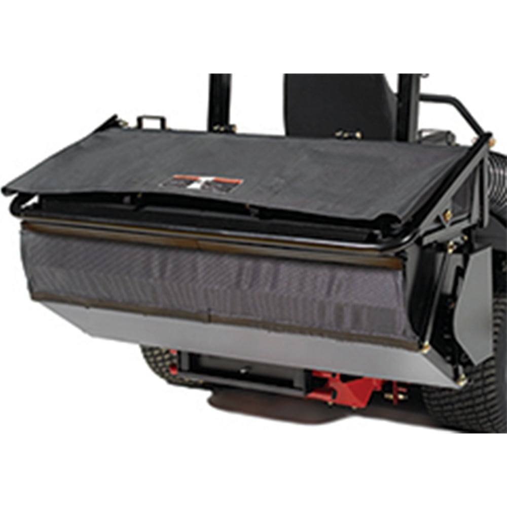 Ferris 5100856 Dump From Seat Electric Hopper Attachment