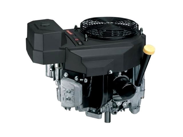 Kawasaki 13 HP Vertical Engine FH381V-(D)S03-S