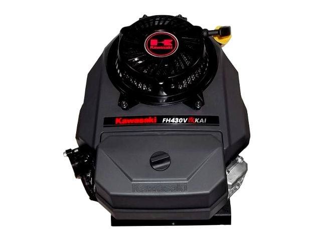 Kawasaki 15 HP Vertical Engine FH430V-(D)S20-S