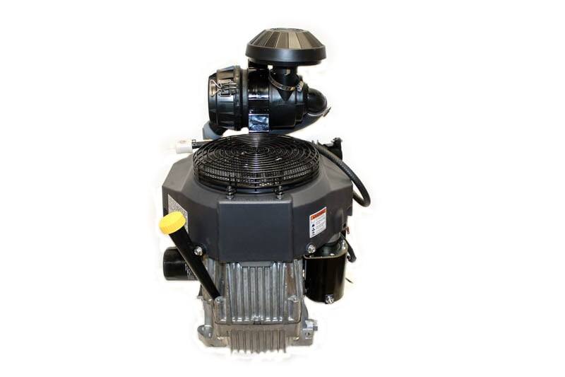 Kawasaki FH580V-ES35S Vertical 19HP OHV V-Twin Engine