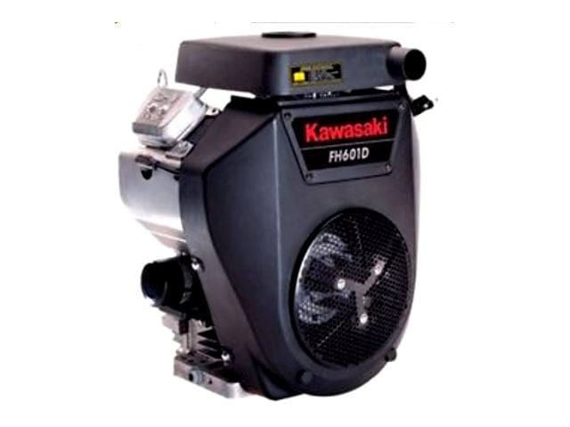 Kawasaki 19 HP Engine FH601D-(G)S01-S