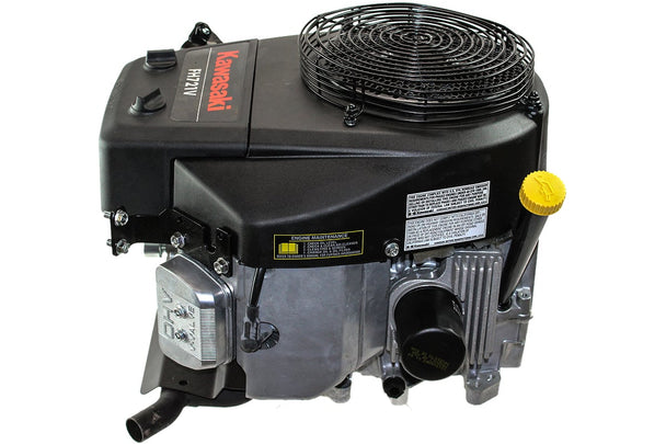 Kawasaki 25 HP Vertical Engine FH721V-(G)S24-S Front