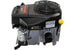 Kawasaki 23 HP Vertical Engine FH721D-(G)S08-S Front