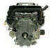 Kawasaki 23 HP Vertical Engine FH721D-(G)S08-S Front