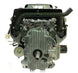 Kawasaki 23 HP Vertical Engine FH721D-(G)S08-S Front