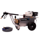 Pressure - Pro EB4040HGE - 20 Cold Water Pressure Washer Eagle Series II - SLE Equipment - 1