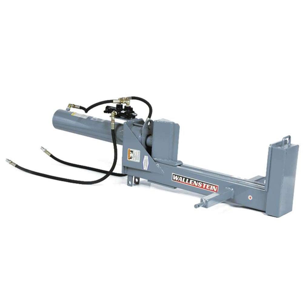 Wallenstein WX360C Hydraulic Log Splitter 31 Ton