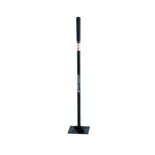 Wolverine S88SDT Dirt Tamp 8"x8" 48" Steel Handle