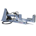 Wallenstein WX370C Hydraulic Log Splitter 20 Tons