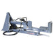 Wallenstein WX370C Hydraulic Log Splitter 20 Tons