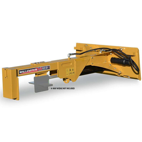 Wallenstein WX410 Log Splitter