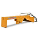 Wallenstein WX210 Mini-Skidsteer Log Splitter