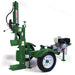 Wallenstein WX980-L Log Splitting Trailer