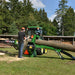 Wallenstein WP240 Wood Processor 25 Ton