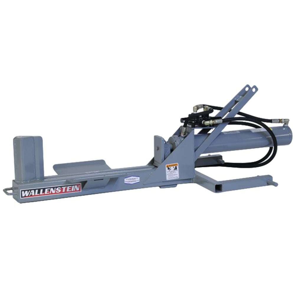 Wallenstein WX310C Log Splitter Green