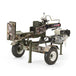 Wallenstein WXR740 Logging Trailer 196cc Honda