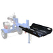 Wallenstein W4212 Log Splitter Folding Shelf Accessory - SLE Equipment - 1