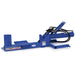Wallenstein WX310C Log Splitter Green