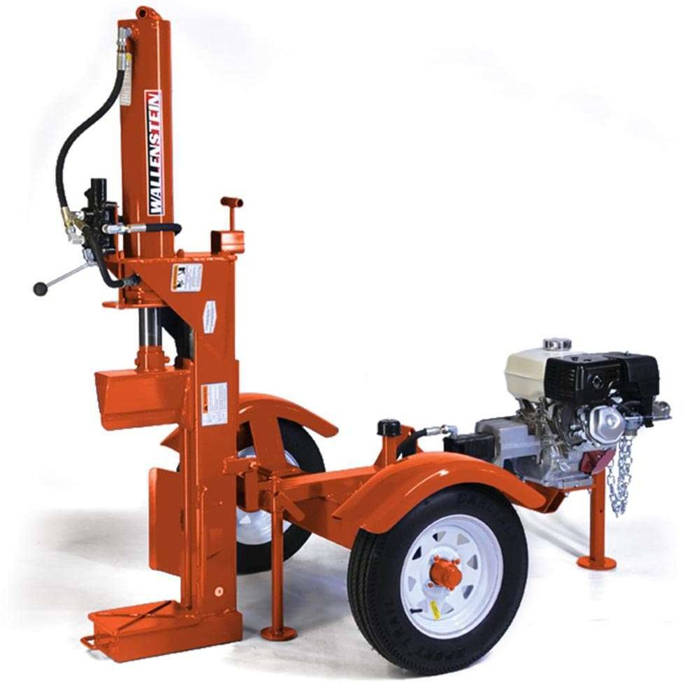 Wallenstein WX980-L Log Splitting Trailer