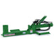 Wallenstein WX310C Log Splitter Green