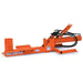 Wallenstein WX310C Log Splitter Green