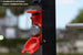 Equipment Defender 91001 2 Trimmer Racks Accessory