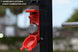 Equipment Defender 91001 2 Trimmer Racks Accessory