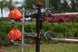 Equipment Defender 91001 2 Trimmer Racks Accessory