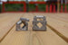Equipment Defender 91001 2 Trimmer Racks Accessory