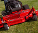 Toro Commercial Walk Behind Mower 48" Deck- 14.5hp Kawasaki