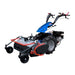 BCS Tractor Heavy Duty Attachment 24" Flail Mower