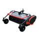 BCS Tractor Heavy Duty Attachment 24" Flail Mower