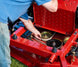 Toro 74451 Titan HD 1500 Zero Turn Mower 52"