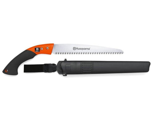 Husqvarna Folding Pruning Saw 200FO Straight Blade 20.9" - 967236401 - SLE Equipment - 1
