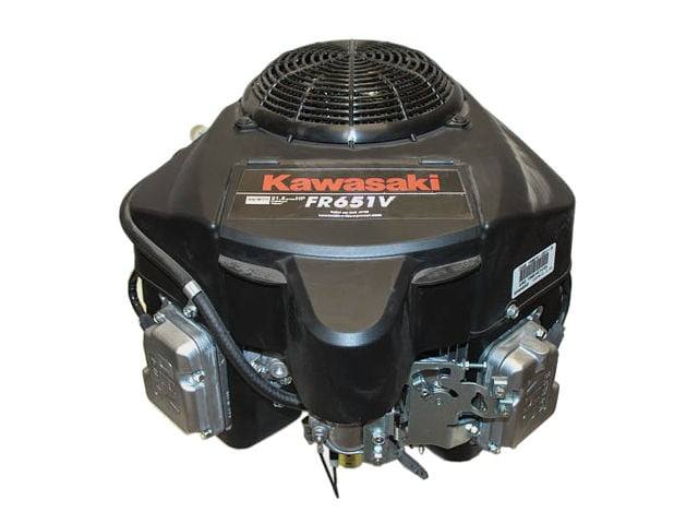 Kawasaki 21.5 HP Engine 730 series FR651V