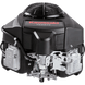 Kawasaki 23 HP Engine 730 series FR691V Front